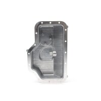 Die-cast aluminium Oil Sump without Seal METZGER for BMW...
