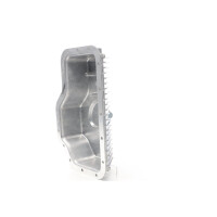 Die-cast aluminium Oil Sump without Seal METZGER for BMW 3 Series and others