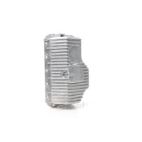 Die-cast aluminium Oil Sump without Seal METZGER for BMW 3 Series and others