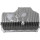 Die-cast aluminium Oil Sump without Seal METZGER for BMW 3 Series and others
