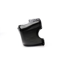 Oil Sump Sheet steel without Seal METZGER fits FORD FIESTA and others