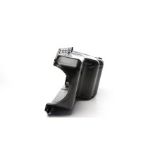 Oil Sump Sheet steel without Seal METZGER fits FORD FIESTA and others