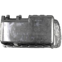 Die-cast aluminium Oil Sump without Seal METZGER for...