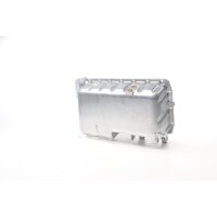 Die-cast aluminium Oil Sump without Seal METZGER for...