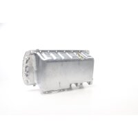Die-cast aluminium Oil Sump without Seal METZGER for PEUGEOT 205 and others