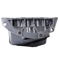 Oil pan lower part METZGER for RENAULT MEGANE I