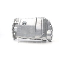 Die-cast aluminium Oil Sump without Seal METZGER for e.g....