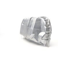 Die-cast aluminium Oil Sump without Seal METZGER for e.g. RENAULT LAGUNA