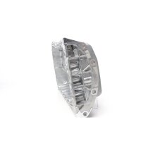 Die-cast aluminium Oil Sump without Seal METZGER for e.g. RENAULT LAGUNA