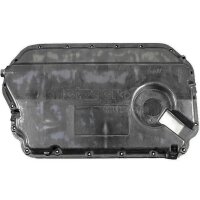 Die-cast aluminium Oil Sump without Seal METZGER for e.g....