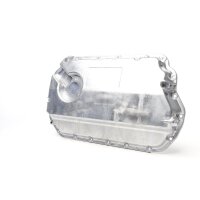 Die-cast aluminium Oil Sump without Seal METZGER for e.g....