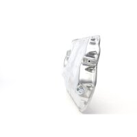 Die-cast aluminium Oil Sump without Seal METZGER for e.g. AUDI A6