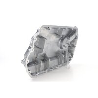 Die-cast aluminium Oil Sump without Seal METZGER for e.g. AUDI A6