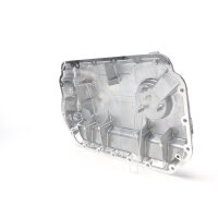 Die-cast aluminium Oil Sump without Seal METZGER for e.g. AUDI A6