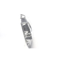 Die-cast aluminium Oil Sump without Seal METZGER for e.g. AUDI A6
