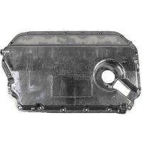 Die-cast aluminium Oil Sump without Seal METZGER for e.g....