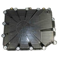 Oil pan automatic transmission METZGER for BMW 3 Coupe
