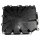 Oil Sump Automatic Transmission with oil drain plug METZGER for e.g. BMW 3