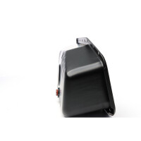 Oil Sump Sheet steel without Seal METZGER suitable for FIAT DUCATO and others