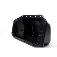 Oil Sump Sheet steel without Seal METZGER suitable for FIAT DUCATO and others