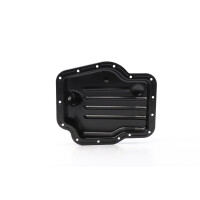 Oil Sump sheet steel without Seal METZGER suitable for e.g. OPEL COMBO