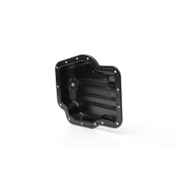 Oil Sump sheet steel without Seal METZGER suitable for e.g. OPEL COMBO