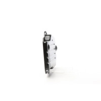 Oil Sump sheet steel without Seal METZGER suitable for e.g. OPEL COMBO