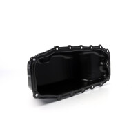 Oil Sump sheet steel without Seal METZGER suitable for FIAT PUNTO and others