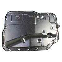 Oil pan automatic transmission lower part METZGER for...