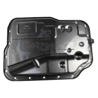 Oil Sump Automatic Transmission with oil drain plug...