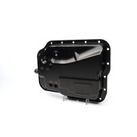 Oil Sump Automatic Transmission with oil drain plug...