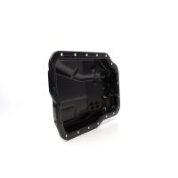 Oil Sump Automatic Transmission with oil drain plug METZGER for e.g. MAZDA 323