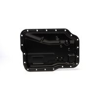 Oil Sump Automatic Transmission with oil drain plug METZGER for e.g. MAZDA 323