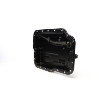 Oil Sump Automatic Transmission with oil drain plug METZGER for e.g. MAZDA 323