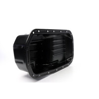 Ölwanne Stahlblech ohne Dichtung METZGER für u.a. HYUNDAI ACCENT