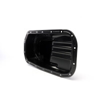 Ölwanne Stahlblech ohne Dichtung METZGER für u.a. HYUNDAI ACCENT