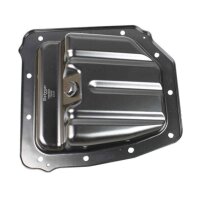 Oil pan lower part METZGER for KIA CEED hatchback