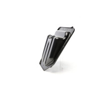 Oil Sump Sheet Steel without Seal METZGER fits HYUNDAI i30 and others