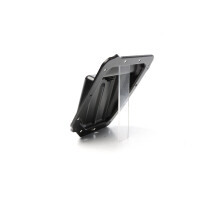 Oil Sump Sheet Steel without Seal METZGER fits HYUNDAI i30 and others