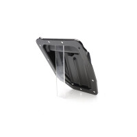 Oil Sump Sheet Steel without Seal METZGER fits HYUNDAI i30 and others