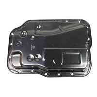 Oil pan automatic transmission lower part METZGER for...