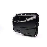Oil Sump Automatic Transmission sheet steel METZGER for...