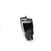 Oil Sump Sheet Steel without Seal METZGER fits FORD FOCUS and others