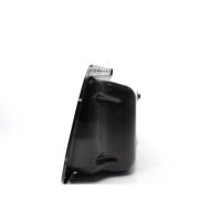 Oil Sump Sheet steel without Seal METZGER for CITROËN BERLINGO and others