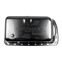 Oil Sump without Seal METZGER IAM-Expertise suitable for...