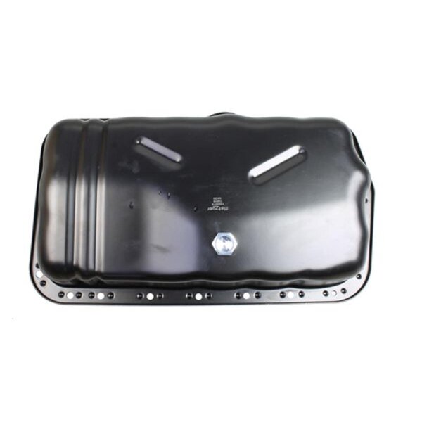 Oil pan lower part METZGER for RENAULT MASTER II