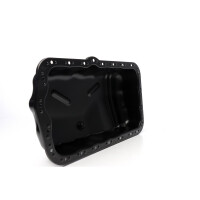 Ölwanne Stahlblech ohne Dichtung METZGER für u.a. NISSAN INTERSTAR