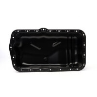 Ölwanne Stahlblech ohne Dichtung METZGER für u.a. NISSAN INTERSTAR