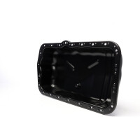 Ölwanne Stahlblech ohne Dichtung METZGER für u.a. NISSAN INTERSTAR