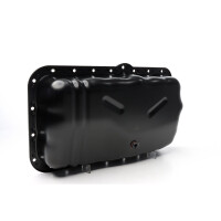 Ölwanne Stahlblech ohne Dichtung METZGER für u.a. NISSAN INTERSTAR